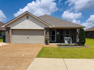 3461 Sabra Lane, Southaven, MS 38672