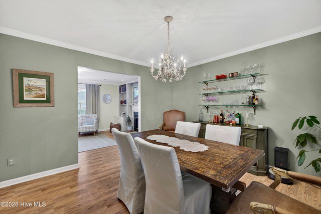 1418 Stonington Drive, Wilmington, NC 28412