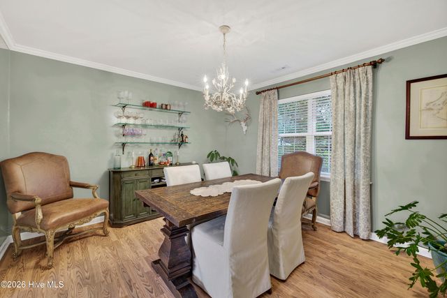 1418 Stonington Drive, Wilmington, NC 28412