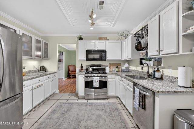 1418 Stonington Drive, Wilmington, NC 28412