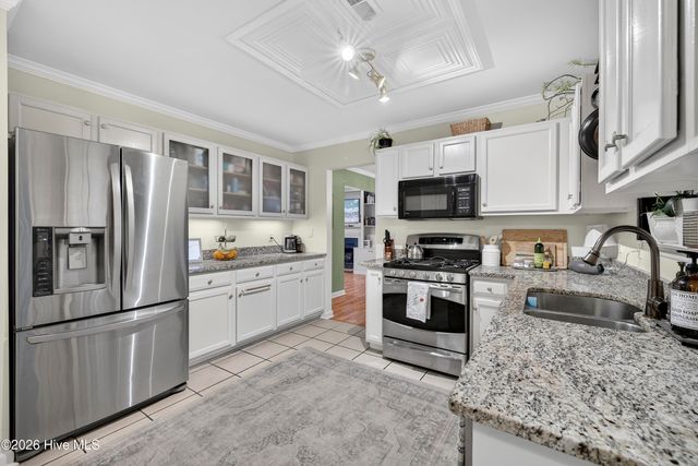 1418 Stonington Drive, Wilmington, NC 28412