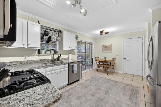1418 Stonington Drive, Wilmington, NC 28412