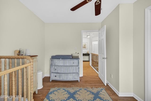 1418 Stonington Drive, Wilmington, NC 28412