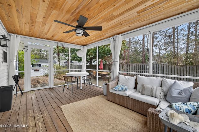 1418 Stonington Drive, Wilmington, NC 28412