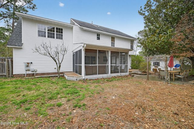 1418 Stonington Drive, Wilmington, NC 28412