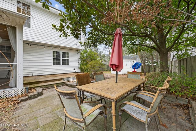 1418 Stonington Drive, Wilmington, NC 28412