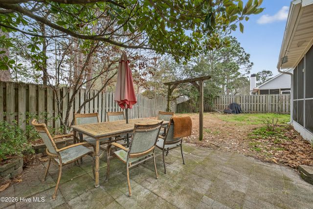 1418 Stonington Drive, Wilmington, NC 28412