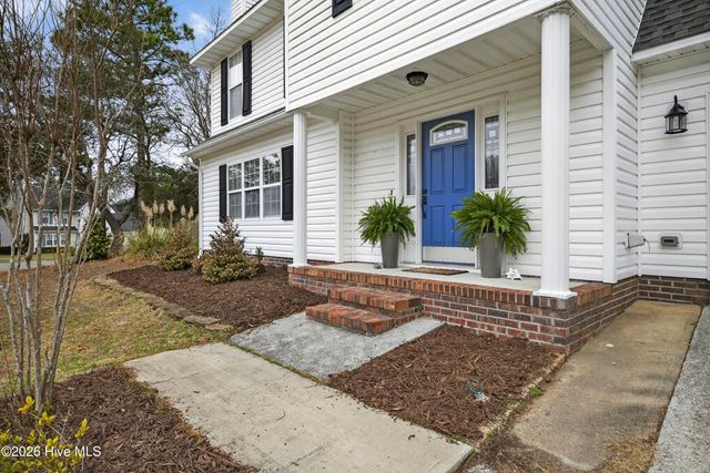 1418 Stonington Drive, Wilmington, NC 28412
