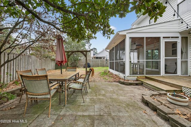 1418 Stonington Drive, Wilmington, NC 28412