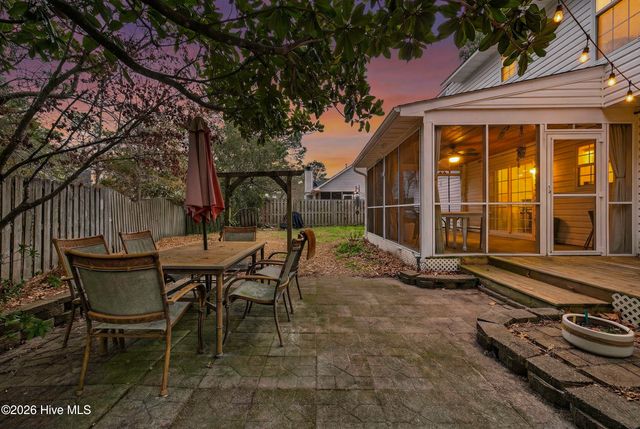 1418 Stonington Drive, Wilmington, NC 28412