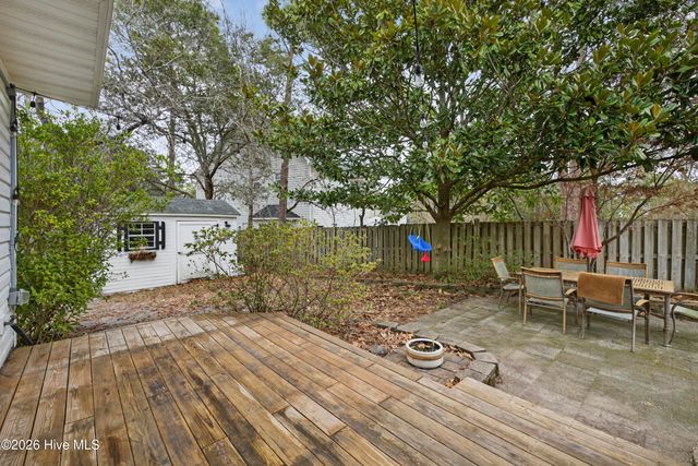 1418 Stonington Drive, Wilmington, NC 28412