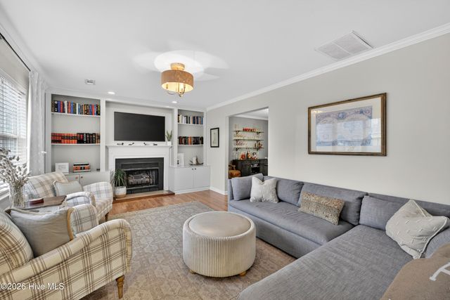 1418 Stonington Drive, Wilmington, NC 28412