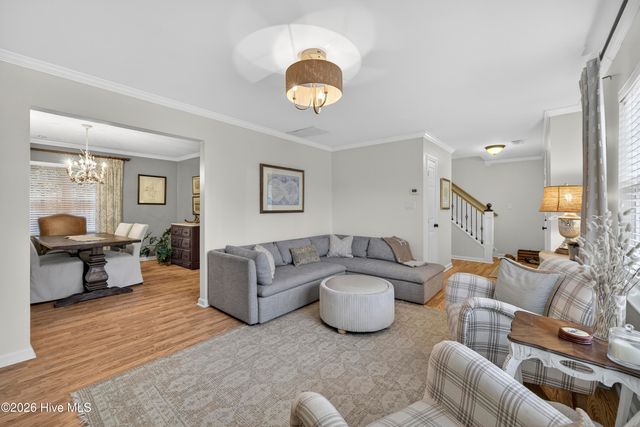 1418 Stonington Drive, Wilmington, NC 28412