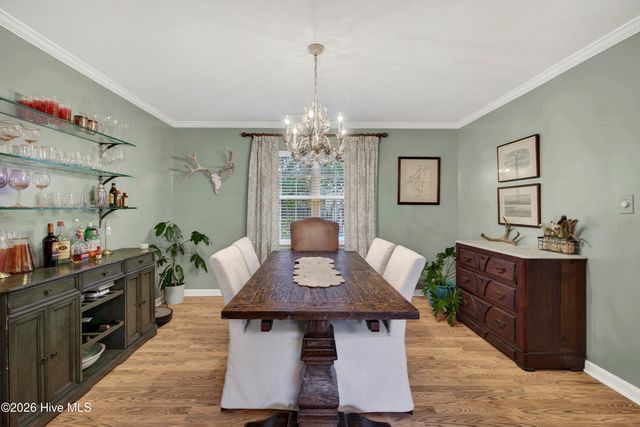 1418 Stonington Drive, Wilmington, NC 28412