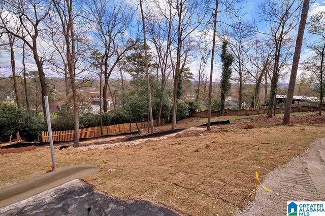 909 FRISCO STREET, Homewood, AL 35209