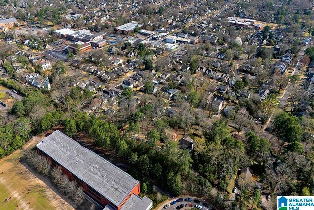 909 FRISCO STREET, Homewood, AL 35209