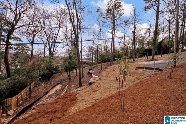 909 FRISCO STREET, Homewood, AL 35209