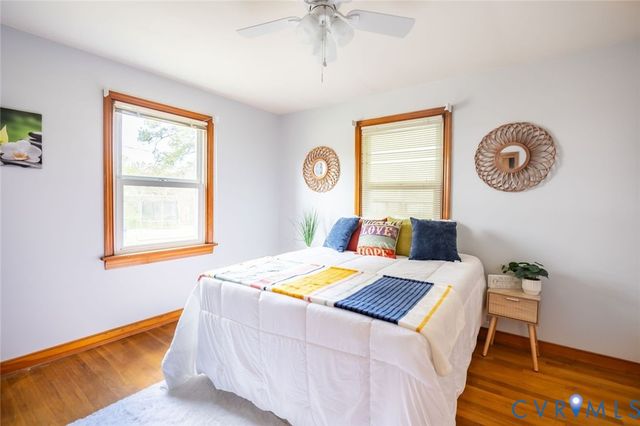 6009 Gainford Rd, Chesterfield, VA 23234