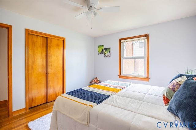 6009 Gainford Rd, Chesterfield, VA 23234