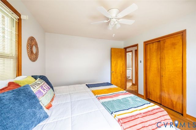 6009 Gainford Rd, Chesterfield, VA 23234