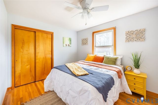 6009 Gainford Rd, Chesterfield, VA 23234