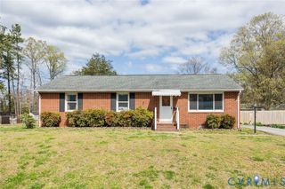 6009 Gainford Rd, Chesterfield, VA 23234