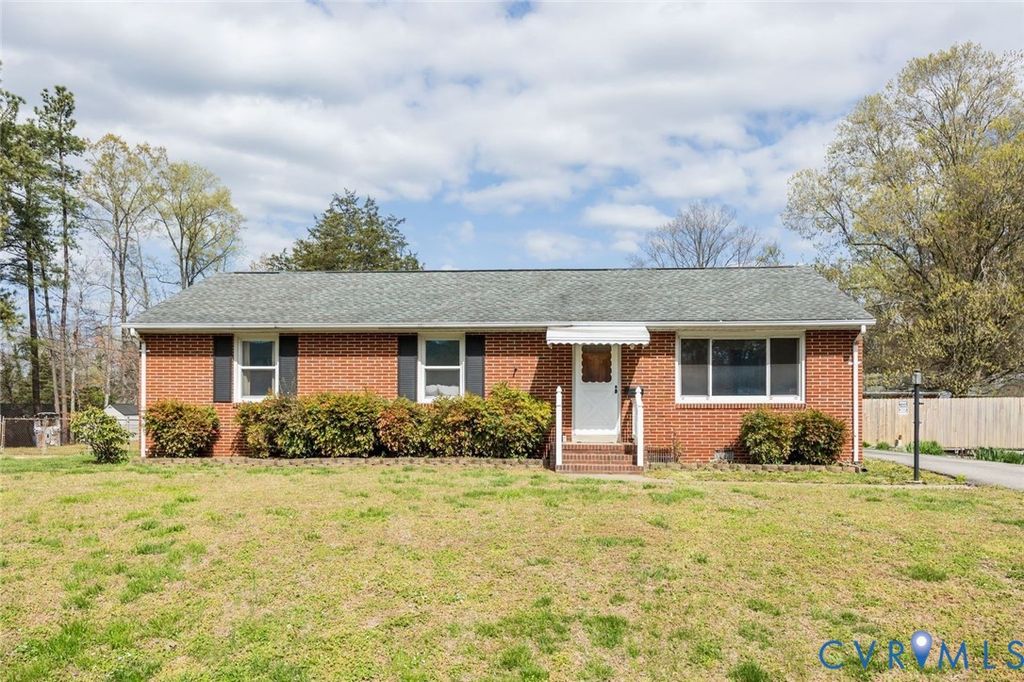 6009 Gainford Rd, Chesterfield, VA 23234