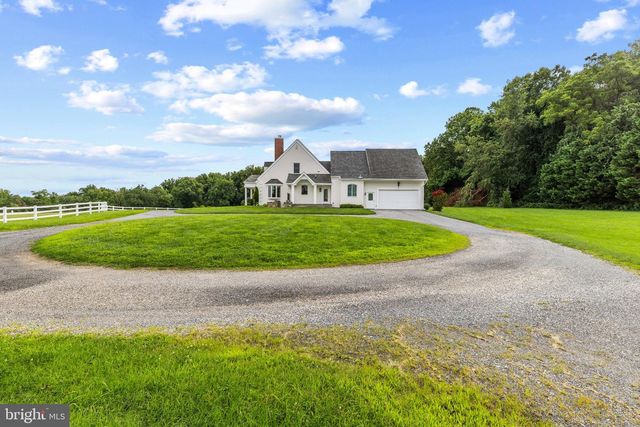 1301 HENNESSY TER, Sandy Spring, MD 20860