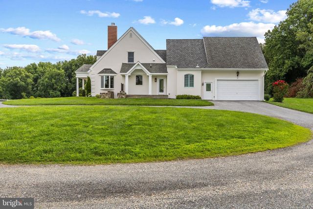 1301 HENNESSY TER, Sandy Spring, MD 20860