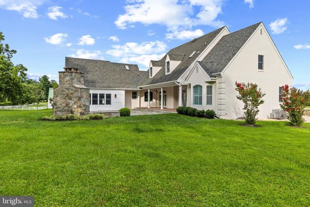 1301 HENNESSY TER, Sandy Spring, MD 20860