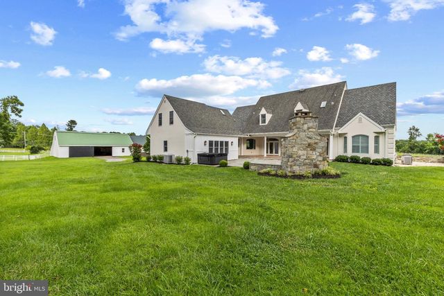 1301 HENNESSY TER, Sandy Spring, MD 20860