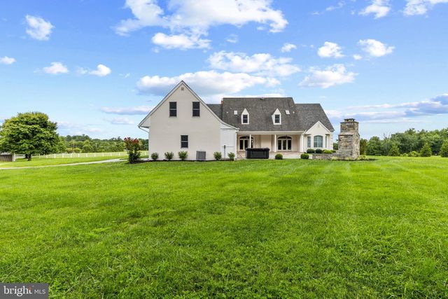 1301 HENNESSY TER, Sandy Spring, MD 20860