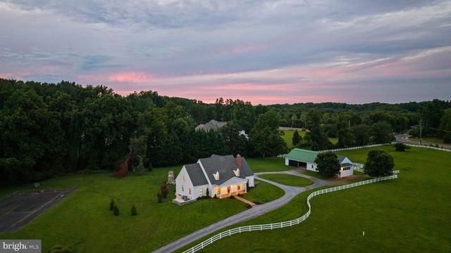 1301 HENNESSY TER, Sandy Spring, MD 20860