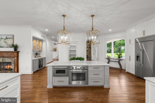 1301 HENNESSY TER, Sandy Spring, MD 20860