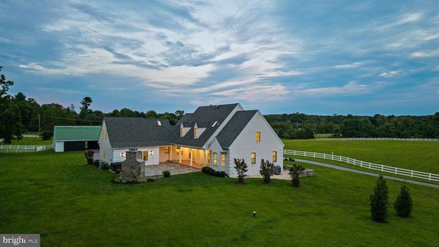 1301 HENNESSY TER, Sandy Spring, MD 20860