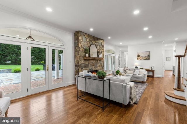 1301 HENNESSY TER, Sandy Spring, MD 20860