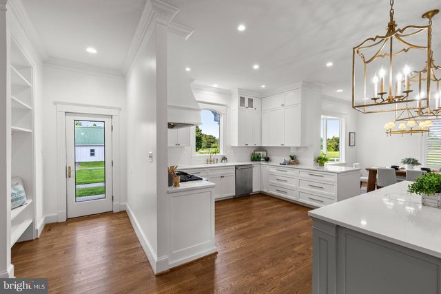 1301 HENNESSY TER, Sandy Spring, MD 20860