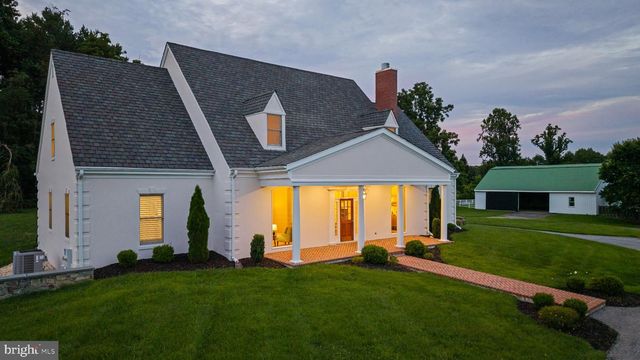 1301 HENNESSY TER, Sandy Spring, MD 20860
