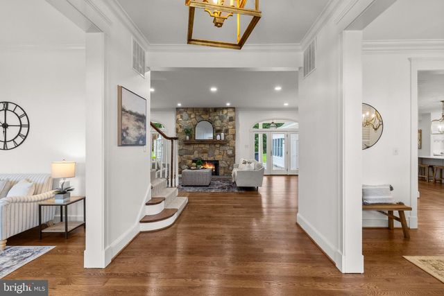 1301 HENNESSY TER, Sandy Spring, MD 20860