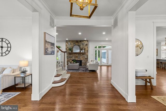 1301 HENNESSY TER, Sandy Spring, MD 20860