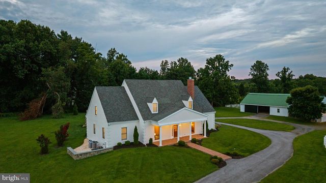 1301 HENNESSY TER, Sandy Spring, MD 20860