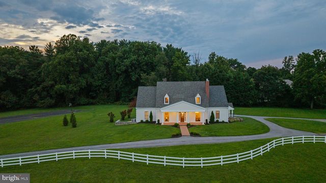 1301 HENNESSY TER, Sandy Spring, MD 20860