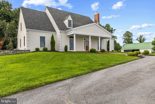 1301 HENNESSY TER, Sandy Spring, MD 20860