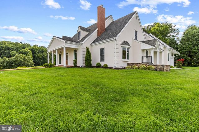 1301 HENNESSY TER, Sandy Spring, MD 20860