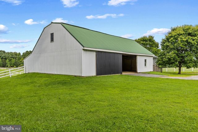 1301 HENNESSY TER, Sandy Spring, MD 20860