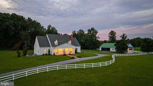 1301 HENNESSY TER, Sandy Spring, MD 20860