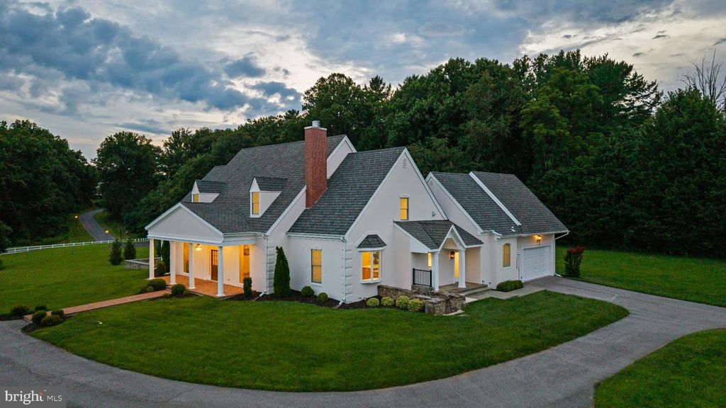 1301 HENNESSY TER, Sandy Spring, MD 20860