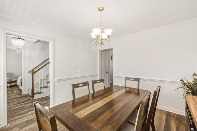 423 Kinsman Court, Fuquay Varina, NC 27526