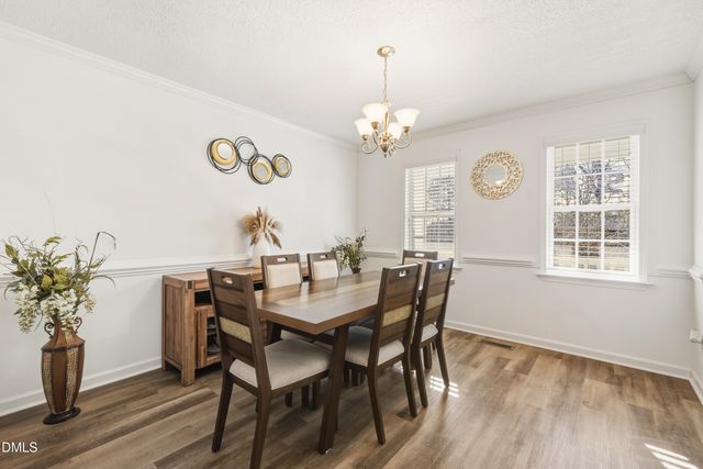 423 Kinsman Court, Fuquay Varina, NC 27526