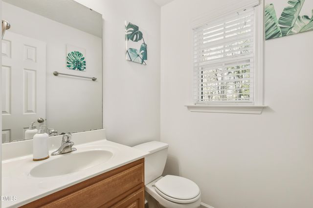 423 Kinsman Court, Fuquay Varina, NC 27526